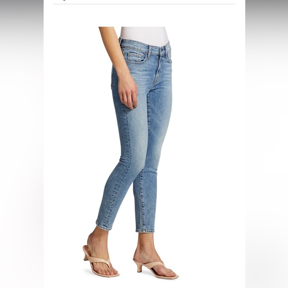 7 for all mankind jeans - Picture 7 of 8